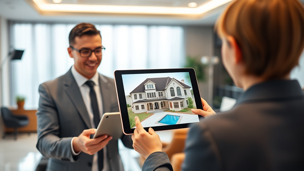 Izrada virtualnih tura nekretnina: Sveobuhvatni vodič za modernu prodaju