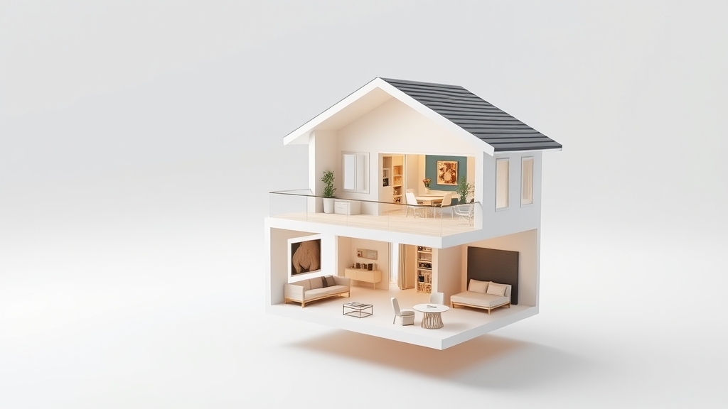 Virtualna tura za nekretnine: Strategija koja prodaje objekte 31% brže