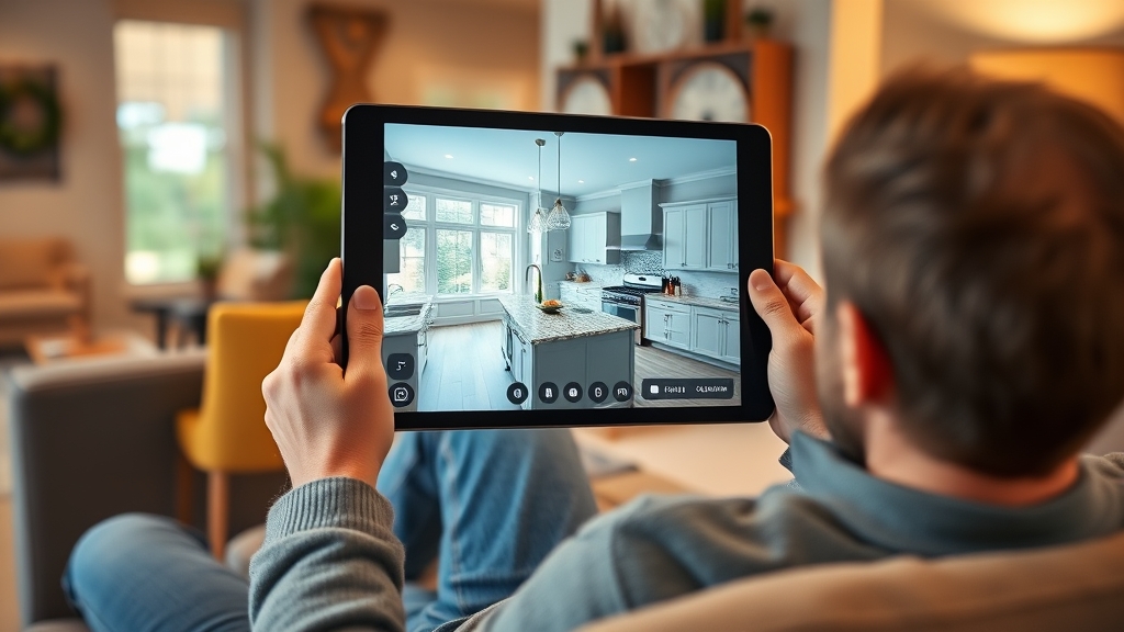 Virtualna tura za nekretnine: Strategija koja prodaje objekte 31% brže