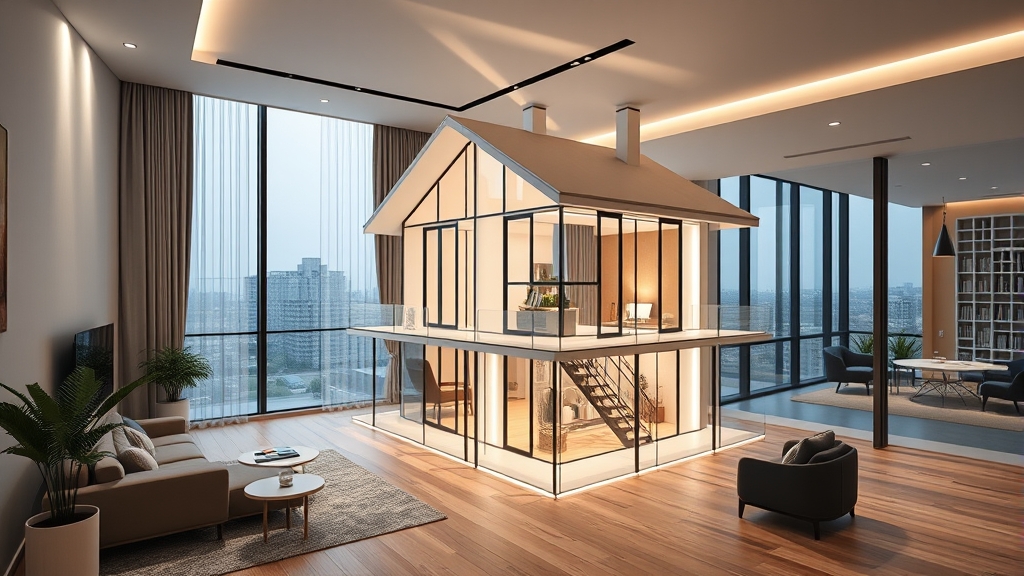 Virtualna tura agencija za nekretnine: Strategija za 87% više pregleda oglasa