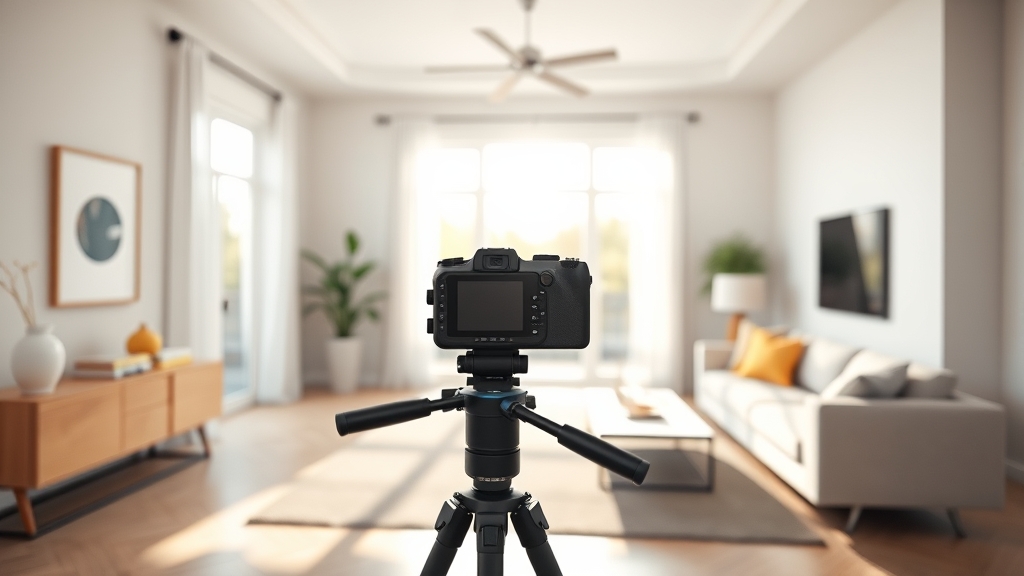 Virtualna tura agencija za nekretnine: Strategija za 87% više pregleda oglasa