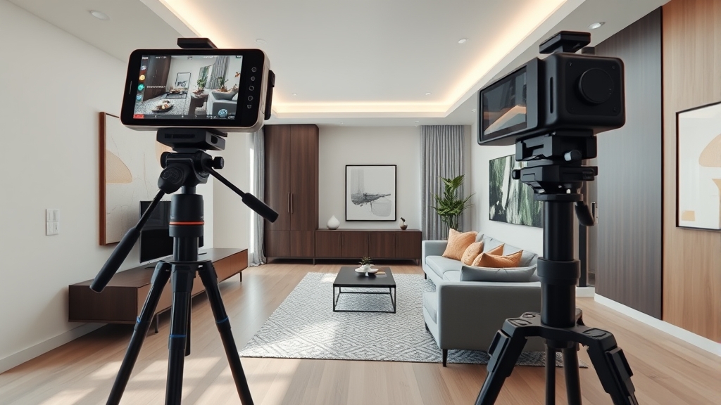 Profesionalna virtualna tura: Kako 3D prikaz transformiše prodaju nekretnina i biznisa