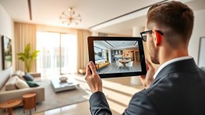 Virtualna tura za prodaju nekretnina: Tehnologija koja skraćuje prodajni ciklus za 31%