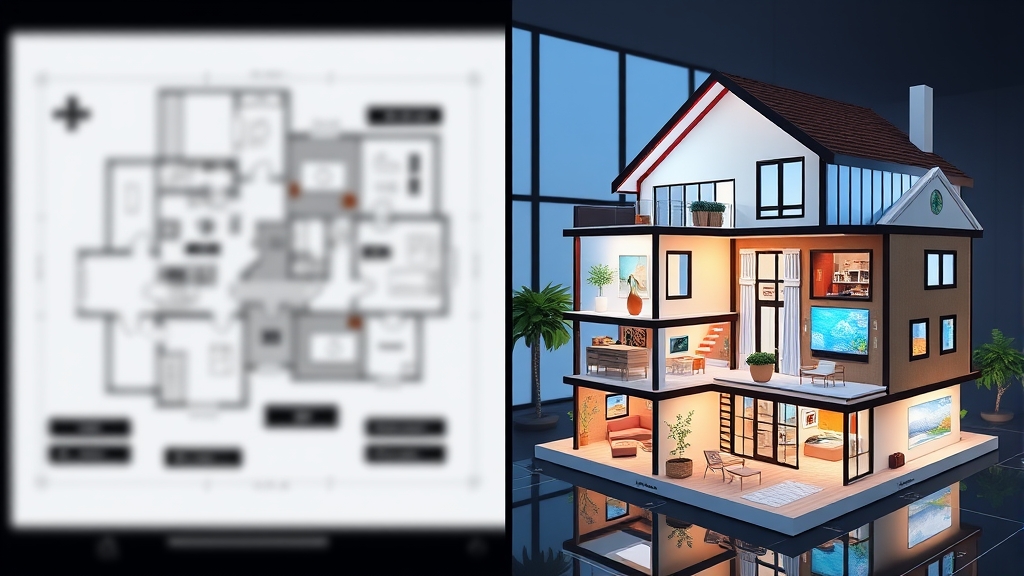 Virtualna tura za prodaju nekretnina: Tehnologija koja skraćuje prodajni ciklus za 31%