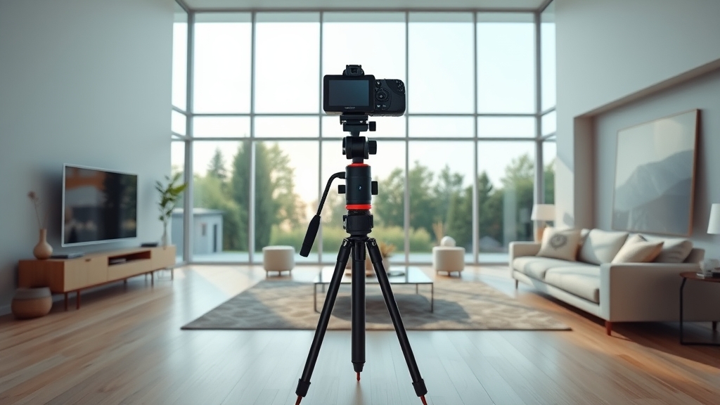 360 Fotografisanje Nekretnina: Strategija za 87% Veći Angažman Kupaca