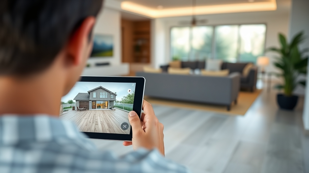 360 Fotografisanje Nekretnina: Strategija za 87% Veći Angažman Kupaca