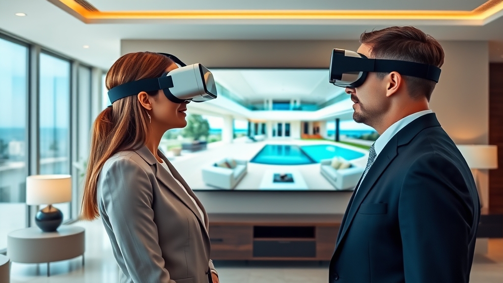 Virtualna tura za nekretnine: Iskustva koja menjaju način prodaje