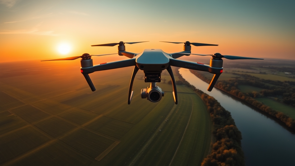 Virtualna tura zemljišta: Kako ubrzati prodaju nekretnina u 2024. godini