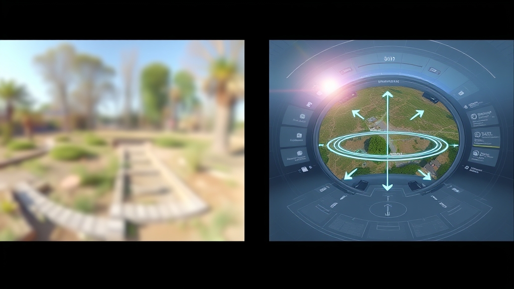 Virtualna tura zemljišta: Kako ubrzati prodaju nekretnina u 2024. godini