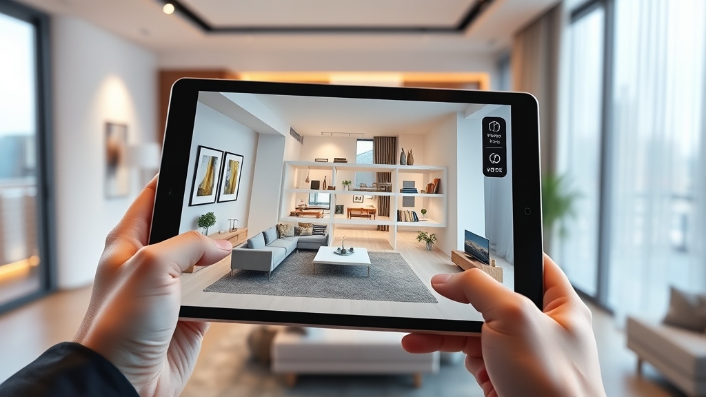 Virtualna tura za nekretnine: Kako 3D tehnologija prodaje kvadrate 87% brže