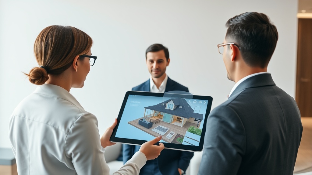 360 tura nekretnine: Digitalni standard koji prodaje stanove 31% brže