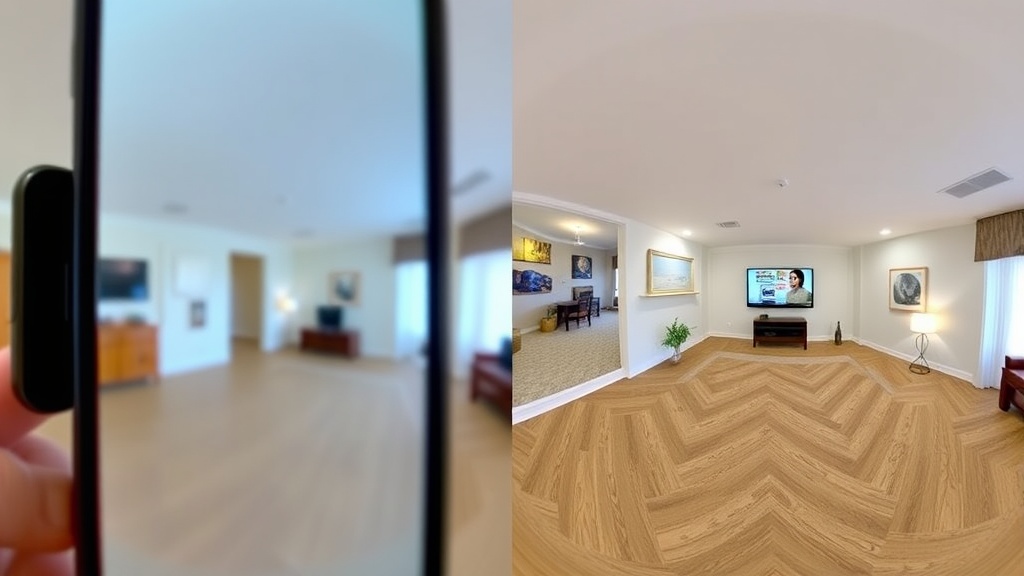 360 tura nekretnine: Digitalni standard koji prodaje stanove 31% brže
