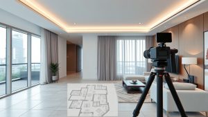 Virtuelne ture nekretnina: Kako prodati prostor pre prvog viđenja