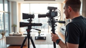 Virtualni obilazak nekretnina: Kako transformisati prodaju uz 360 tehnologiju