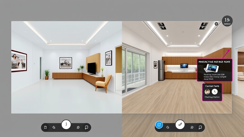 Profesionalna Virtualna Tura: Kako 3D Tehnologija Menja Pravila Prodaje