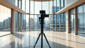 360 Fotografisanje Nekretnina: Kako Virtuelne Ture Povećavaju Prodaju