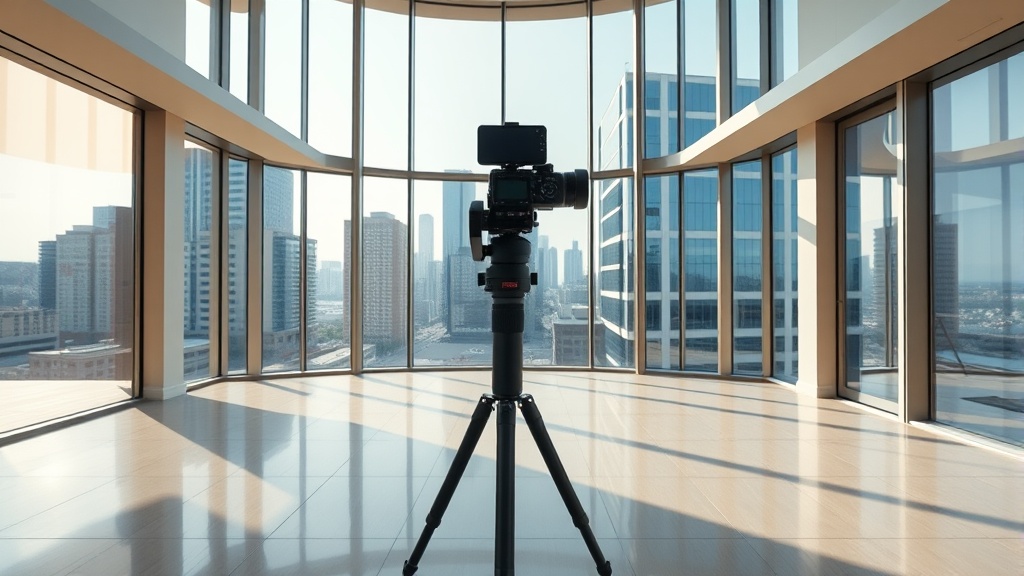 360 Fotografisanje Nekretnina: Kako Virtuelne Ture Povećavaju Prodaju