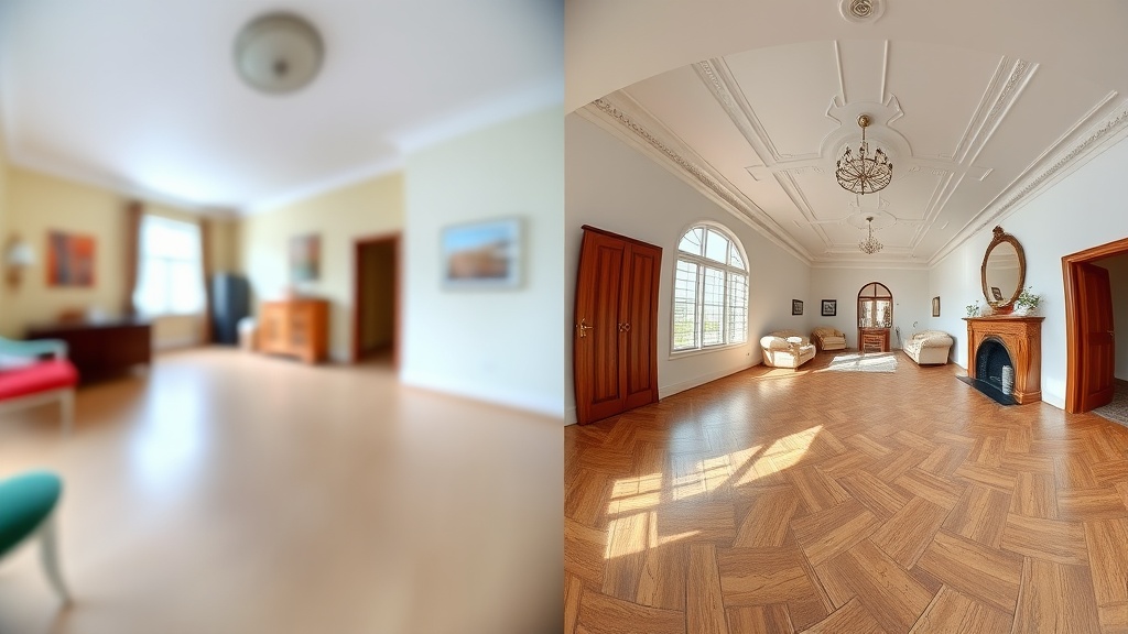360 Fotografisanje Nekretnina: Kako Virtuelne Ture Povećavaju Prodaju