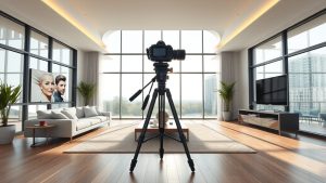 360 Fotografisanje Nekretnina: Kako Virtuelne Ture Skraćuju Prodajni Ciklus za 31%