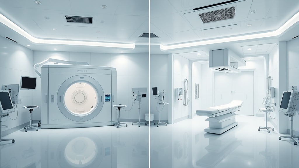 What is Hyperbaric Oxygen Therapy? A Clinical Perspective on 100% Oxygen Treatment