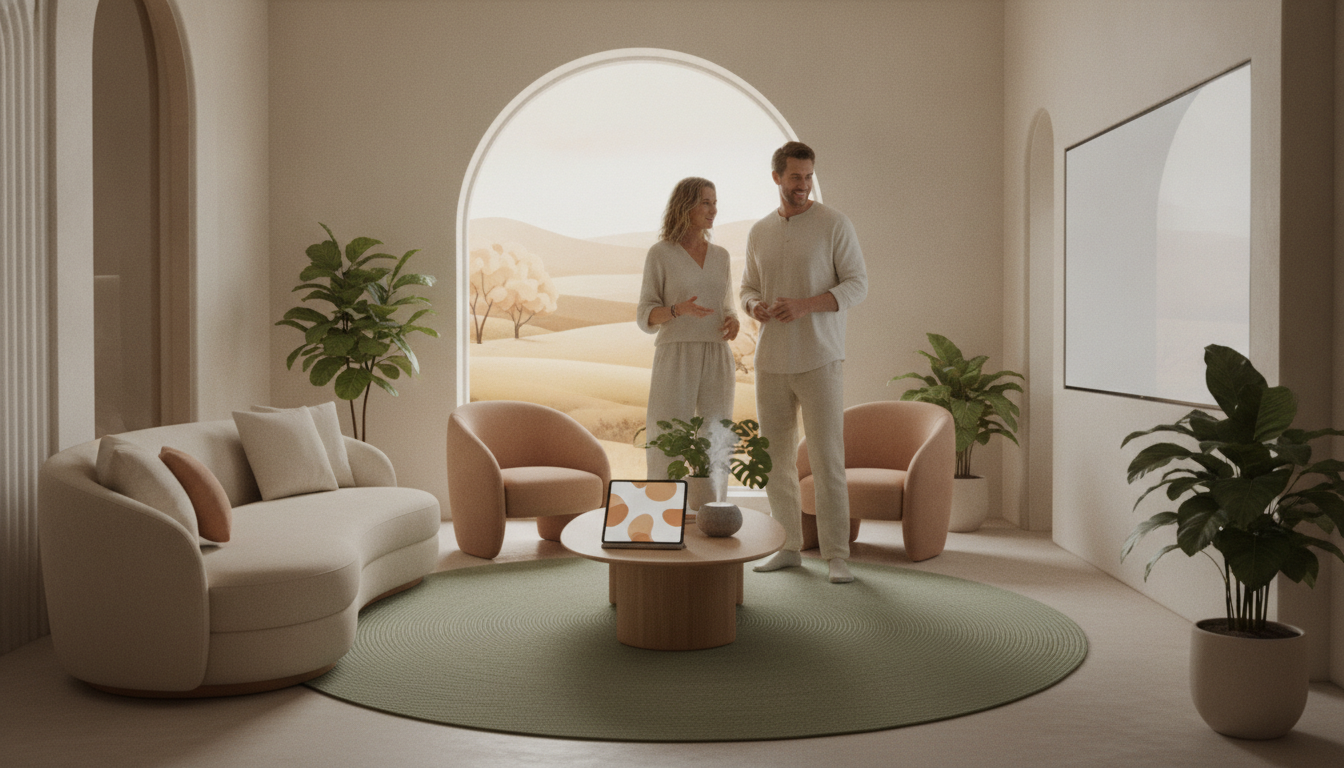 Virtuelni Home Staging Srbija: Transformišite Prodaju