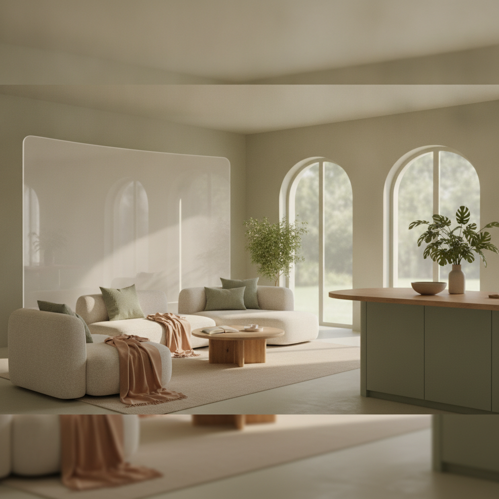Virtualni Home Staging Cena: Vodič kroz Troškove i