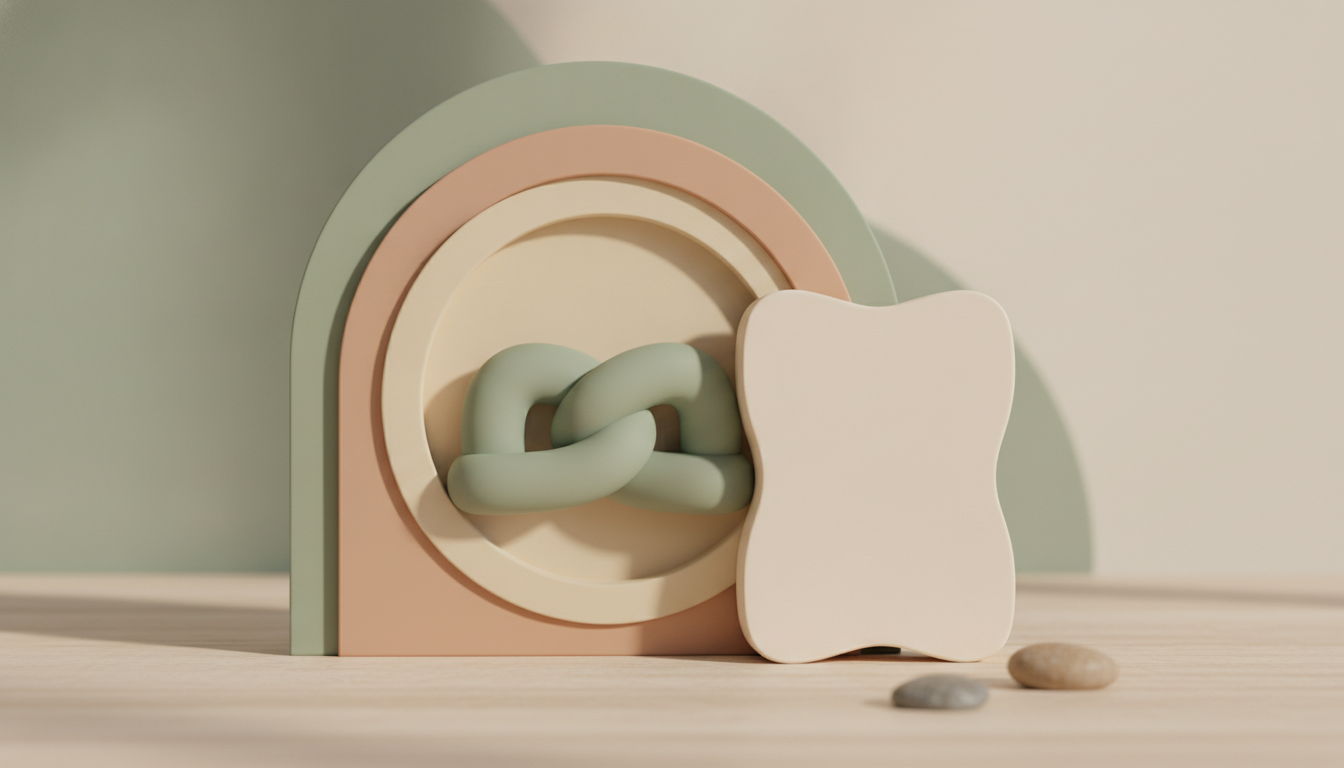 virtualni home staging cena — illustration