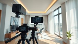 Web studio virtualne ture: Kako 3D tehnologija transformiše prodaju nekretnina