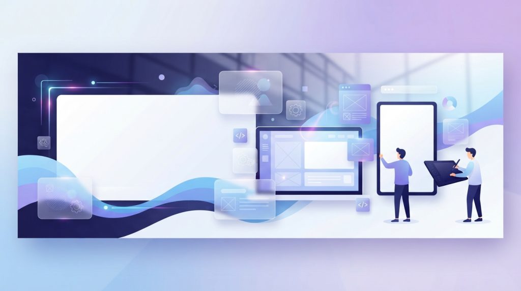 Izrada WordPress Sajtova: Kako do Modernog i Brzog Web Sajta