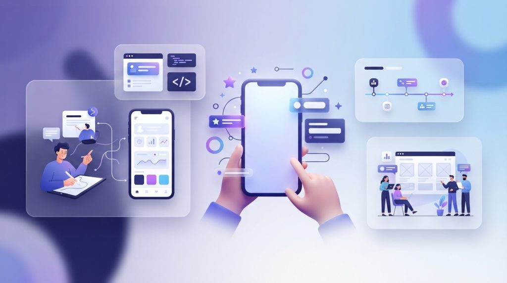 Kako Napraviti Aplikaciju za Telefon: Korak-po-Korak Vodič