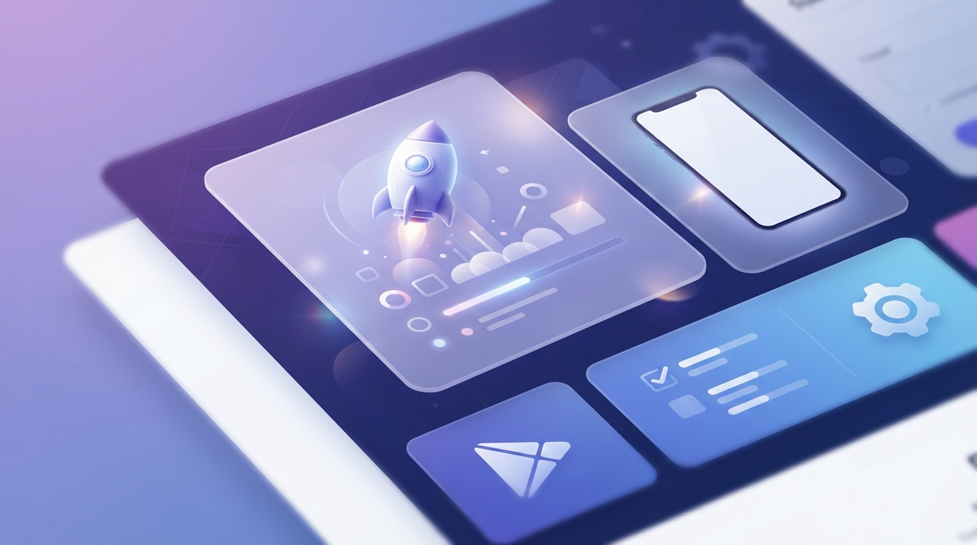 kako objaviti aplikaciju na play store — illustration