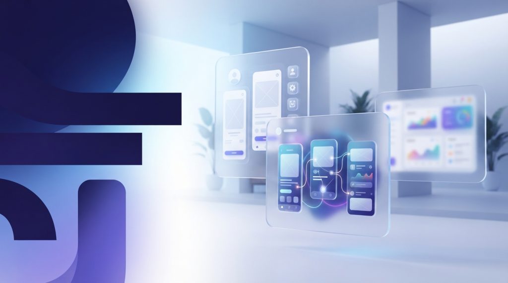 Dizajn mobilnih aplikacija srbija