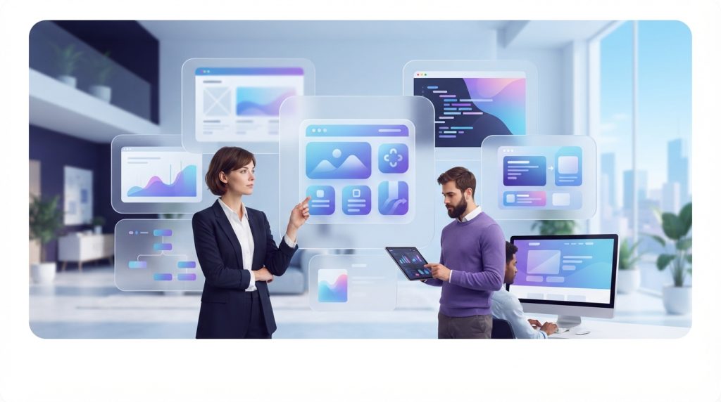 Izrada Sajtova: Ključ Vašeg Digitalnog Uspeha u Modernom