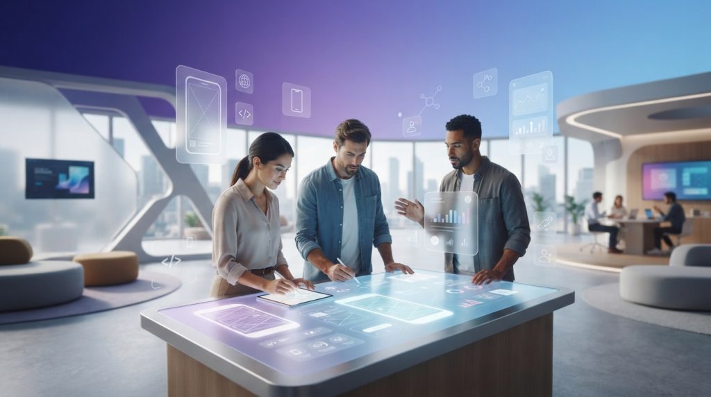 Izrada Mobilnih Aplikacija: Ključ Vašeg Uspeha u Digitalnom
