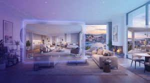 3d virtualna šetnja za turizam i apartmane