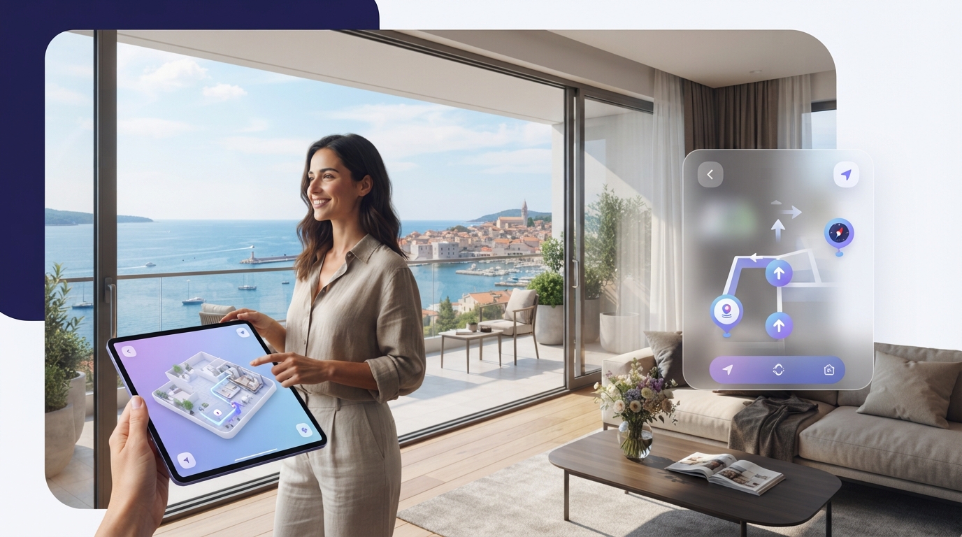 3d virtualna šetnja za turizam i apartmane — example