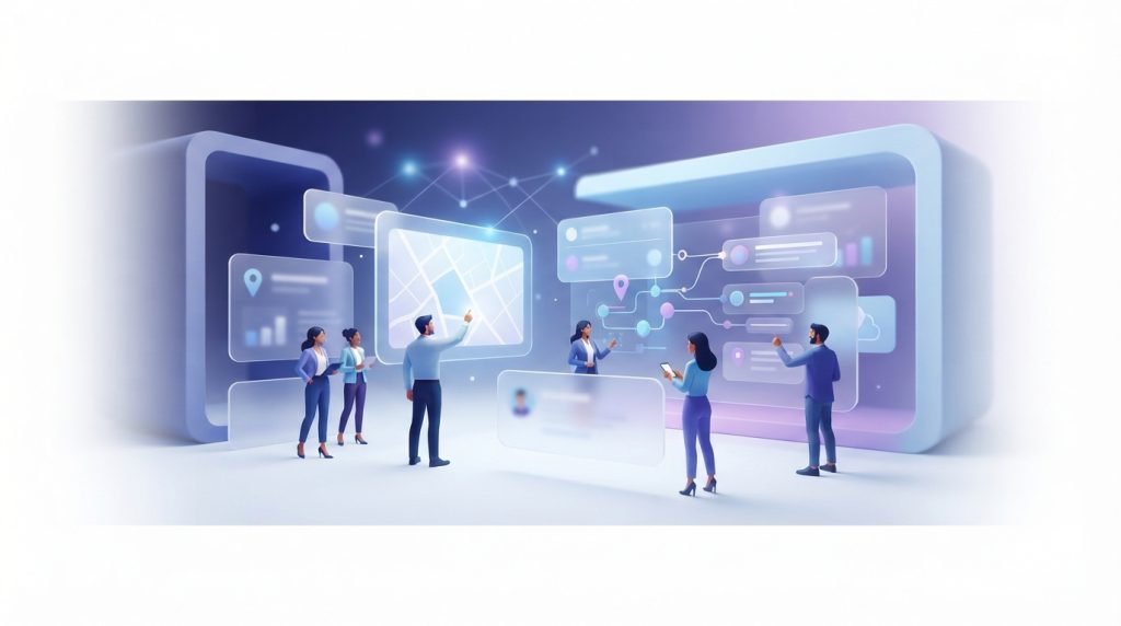 Google business profile optimizacija