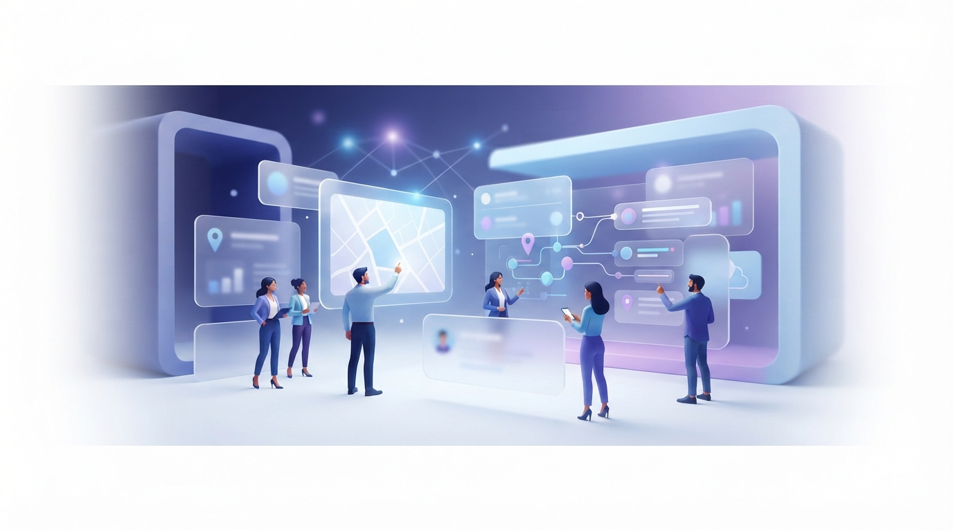 Google business profile optimizacija