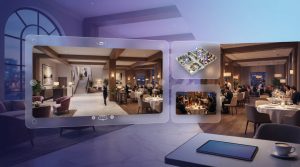 360 virtuelne ture za hotele i restorane