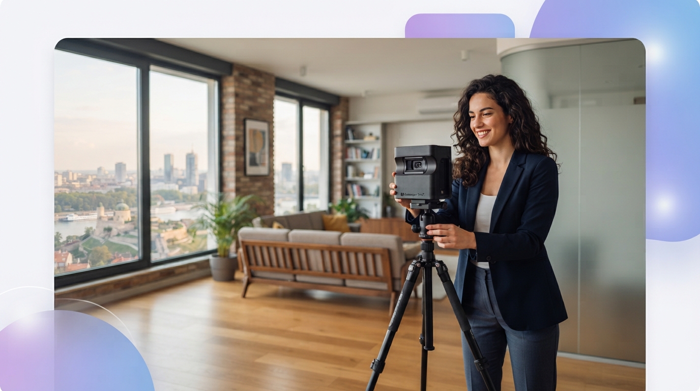 matterport srbija — example