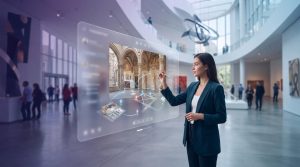 Interaktivna Virtuelna Šetnja: Revolucija u Predstavljanju