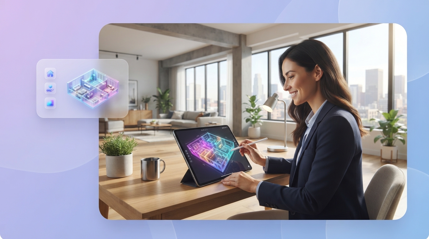 prednosti 3d skeniranja nekretnina — example