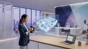 3D Skeniranje Tlocrta: Revolucija u Preciznosti i